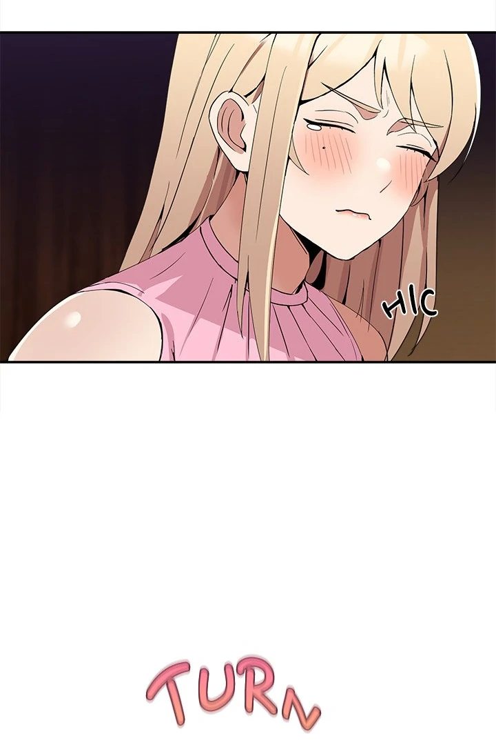 18+ No Men Allowed Chapter 3 page 101