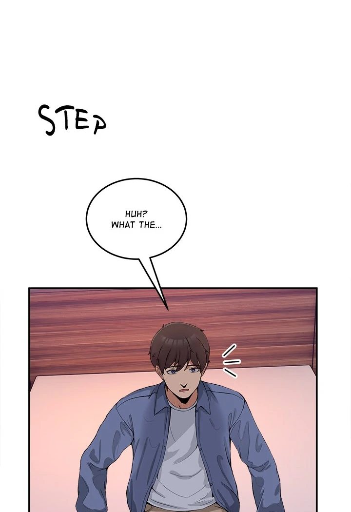 18+ No Men Allowed Chapter 3 page 102
