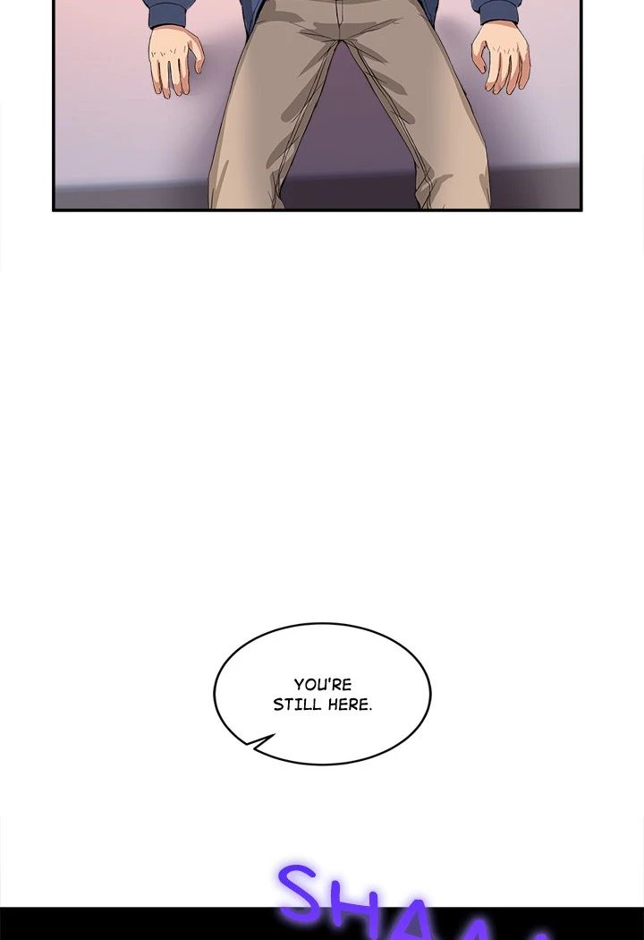 18+ No Men Allowed Chapter 3 page 103