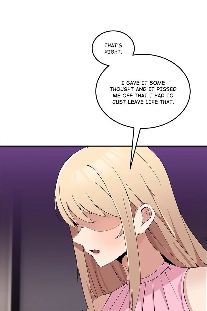 18+ No Men Allowed Chapter 3 page 105
