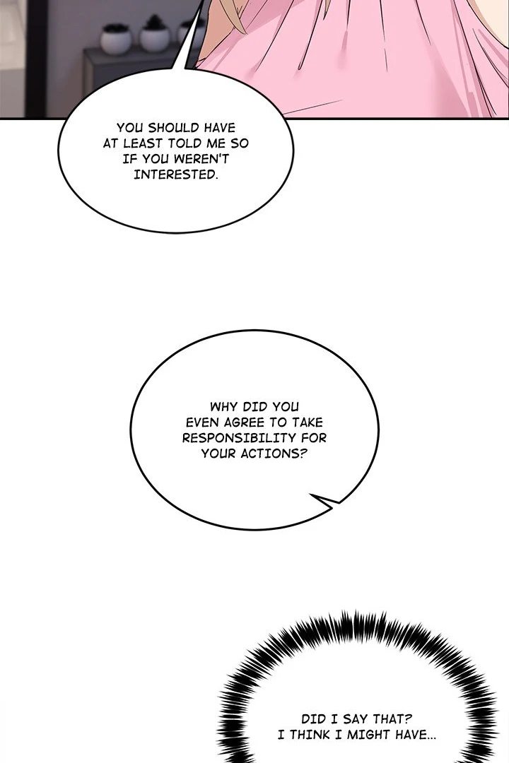18+ No Men Allowed Chapter 3 page 106