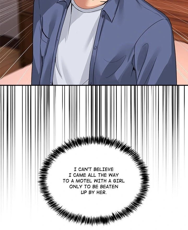 18+ No Men Allowed Chapter 3 page 113