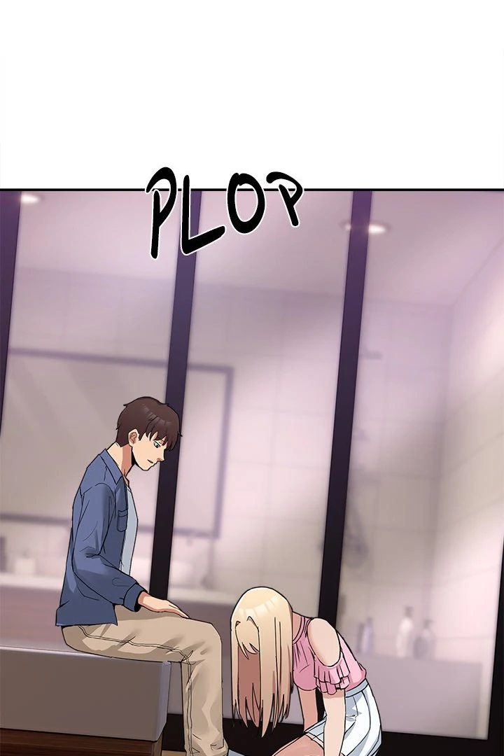 18+ No Men Allowed Chapter 3 page 114