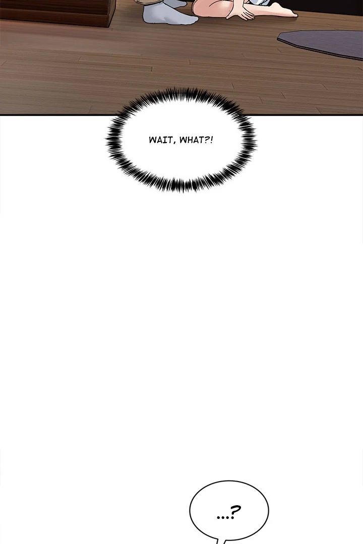 18+ No Men Allowed Chapter 3 page 115