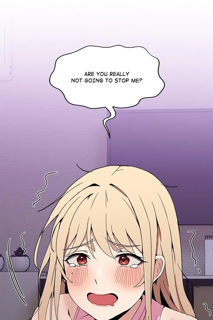 18+ No Men Allowed Chapter 3 page 119