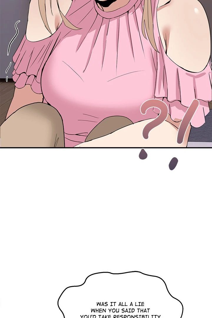 18+ No Men Allowed Chapter 3 page 120