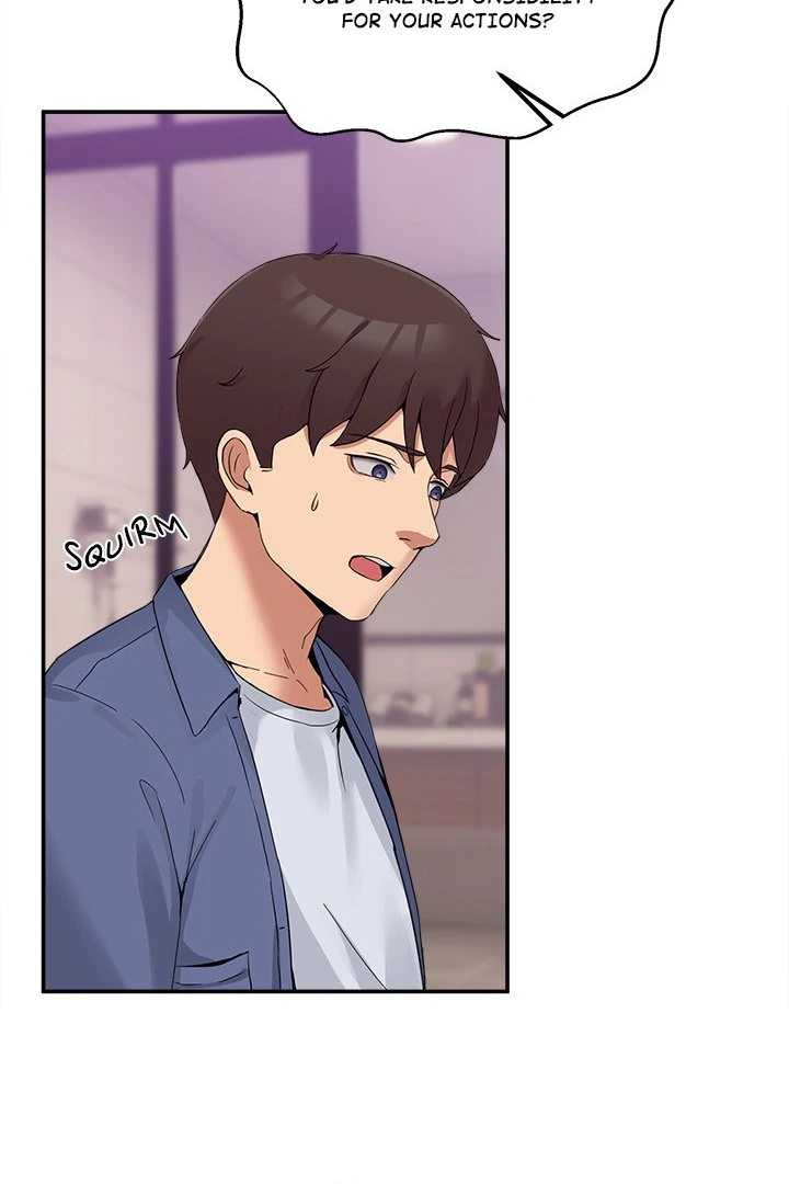 18+ No Men Allowed Chapter 3 page 121