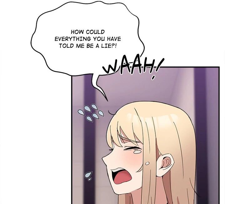 18+ No Men Allowed Chapter 3 page 122