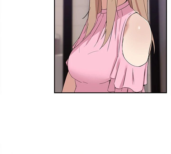 18+ No Men Allowed Chapter 3 page 123