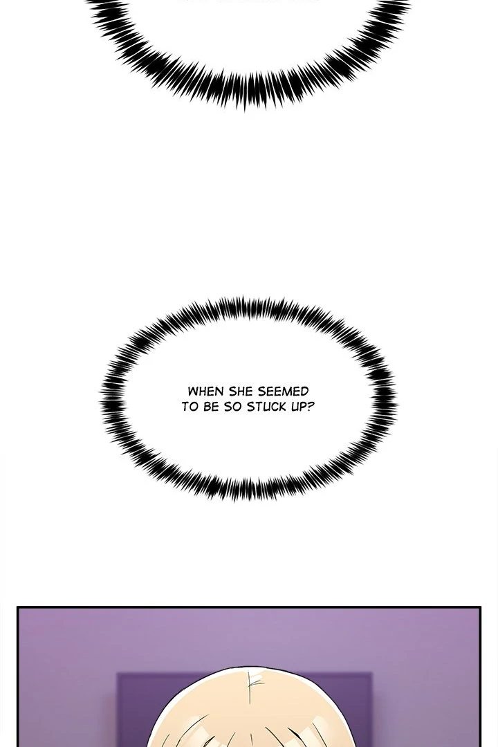 18+ No Men Allowed Chapter 3 page 125