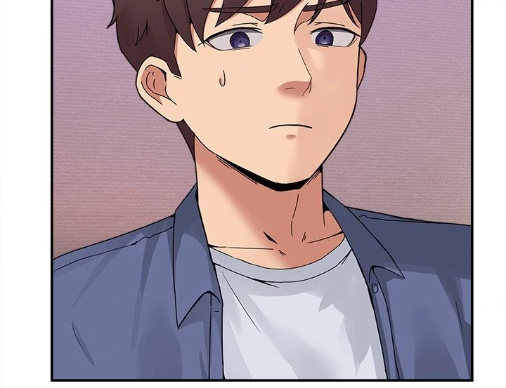 18+ No Men Allowed Chapter 3 page 127