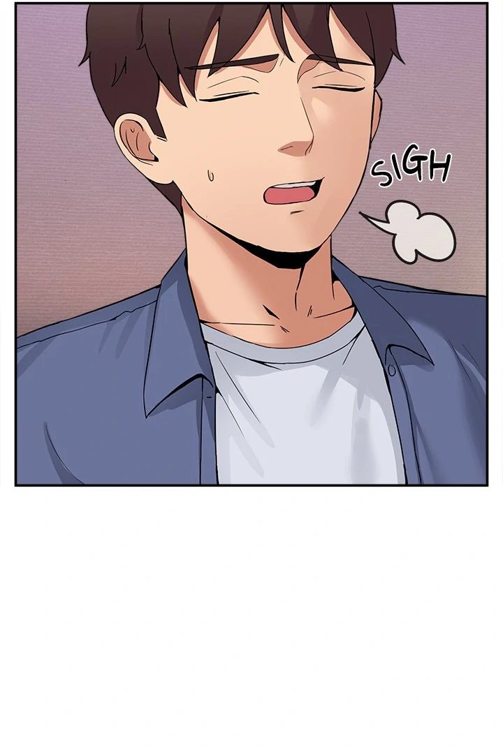 18+ No Men Allowed Chapter 3 page 129
