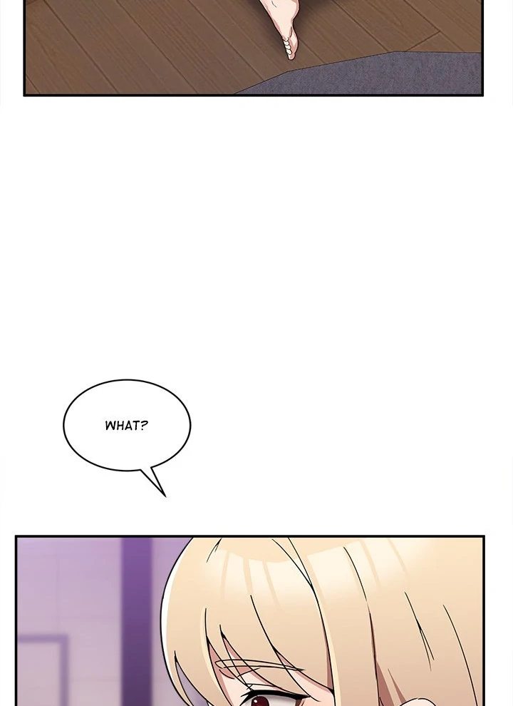 18+ No Men Allowed Chapter 3 page 131