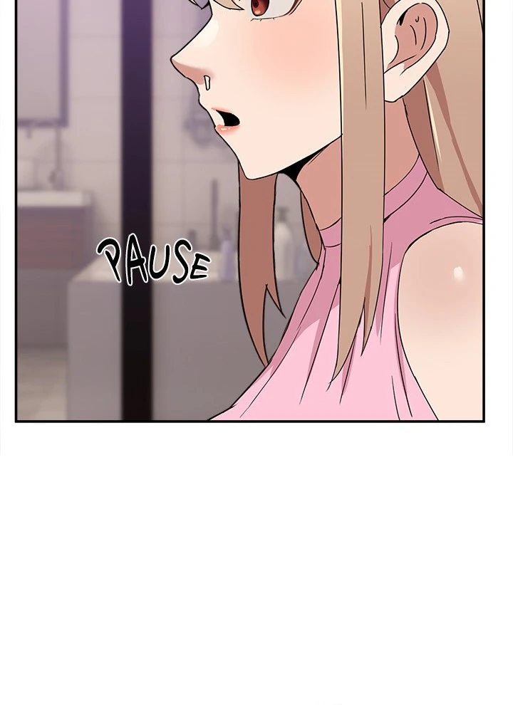 18+ No Men Allowed Chapter 3 page 132