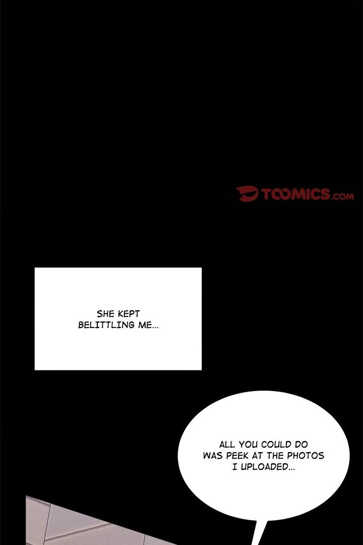 18+ No Men Allowed Chapter 4 page 2