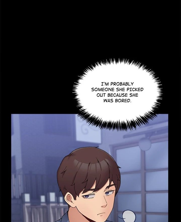 18+ No Men Allowed Chapter 4 page 9