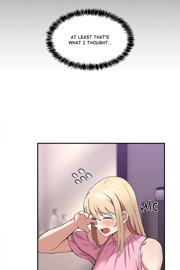 18+ No Men Allowed Chapter 4 page 11