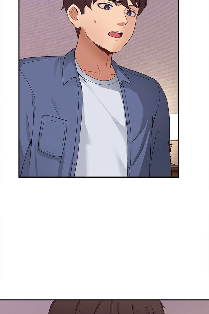 18+ No Men Allowed Chapter 4 page 13