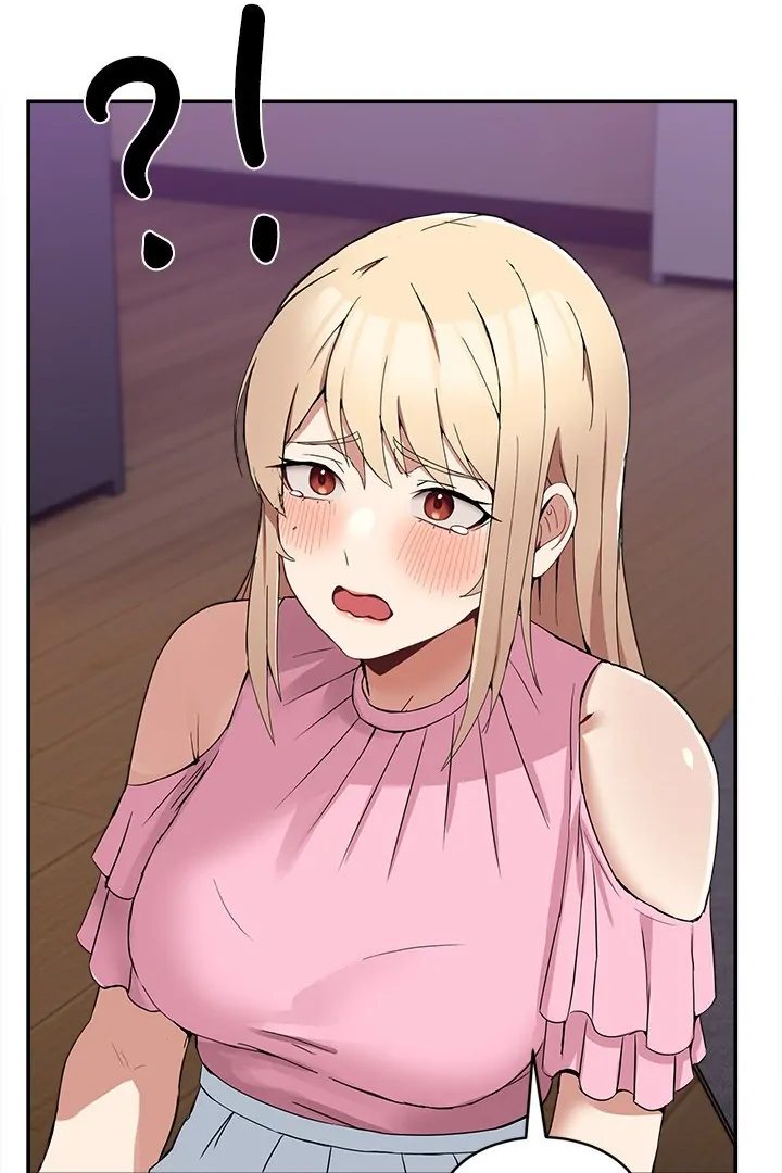 18+ No Men Allowed Chapter 4 page 16
