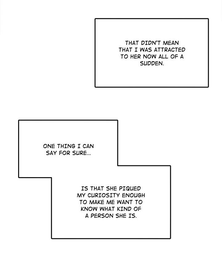 18+ No Men Allowed Chapter 4 page 20