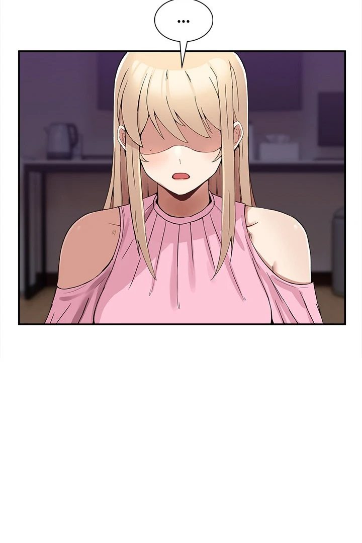 18+ No Men Allowed Chapter 4 page 23