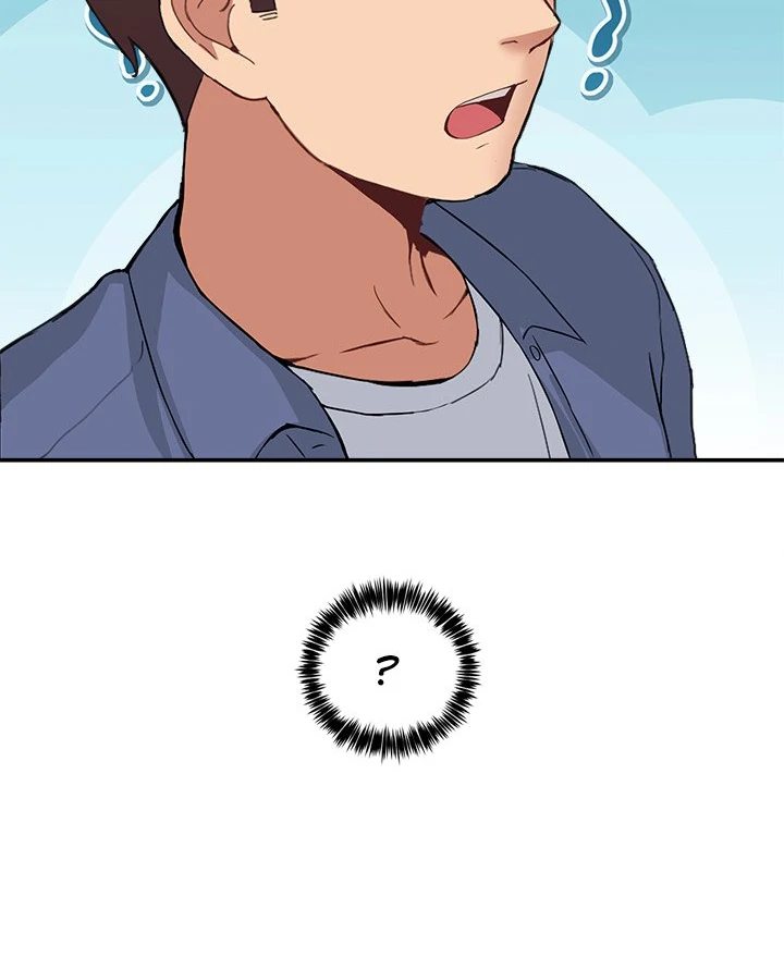 18+ No Men Allowed Chapter 4 page 30