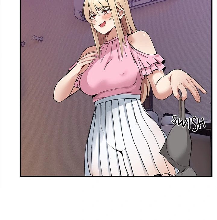 18+ No Men Allowed Chapter 4 page 35