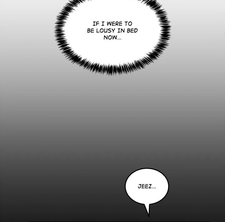 18+ No Men Allowed Chapter 4 page 45