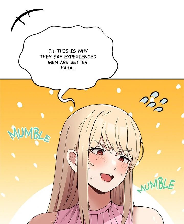 18+ No Men Allowed Chapter 4 page 54