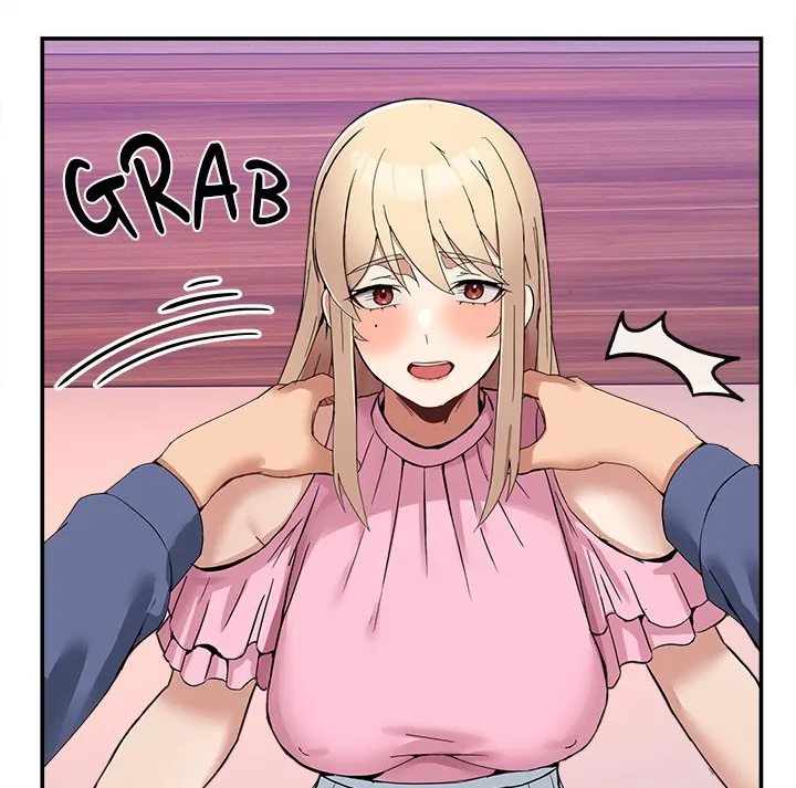 18+ No Men Allowed Chapter 4 page 59
