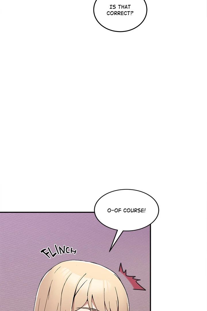 18+ No Men Allowed Chapter 4 page 62