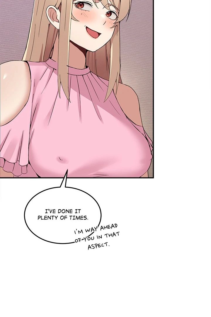 18+ No Men Allowed Chapter 4 page 63