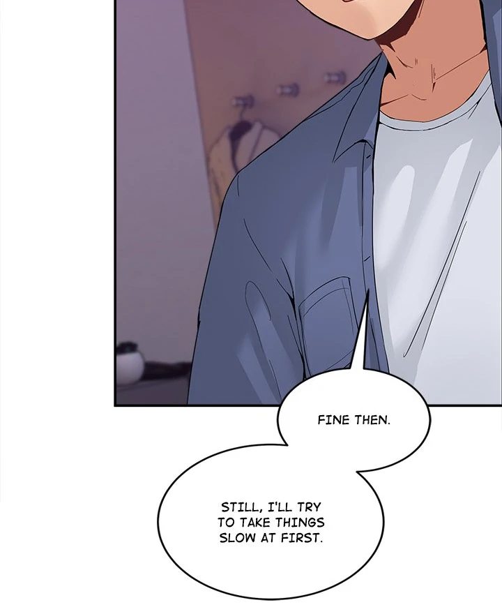18+ No Men Allowed Chapter 4 page 65