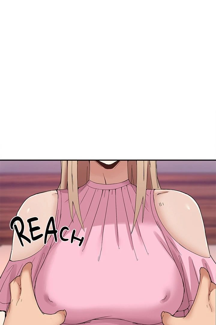 18+ No Men Allowed Chapter 4 page 66