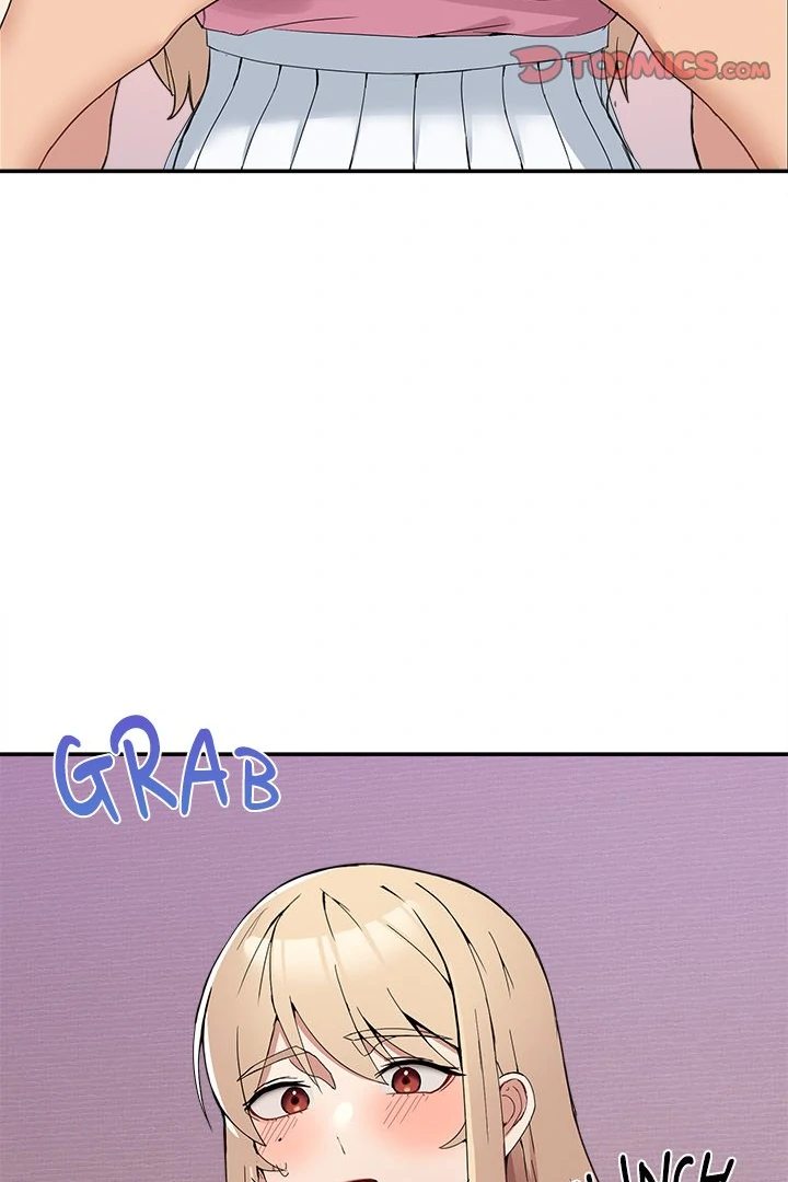 18+ No Men Allowed Chapter 4 page 67