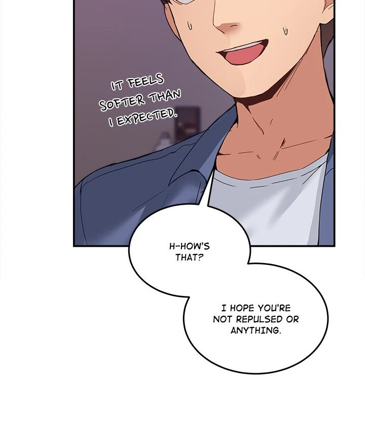 18+ No Men Allowed Chapter 4 page 70