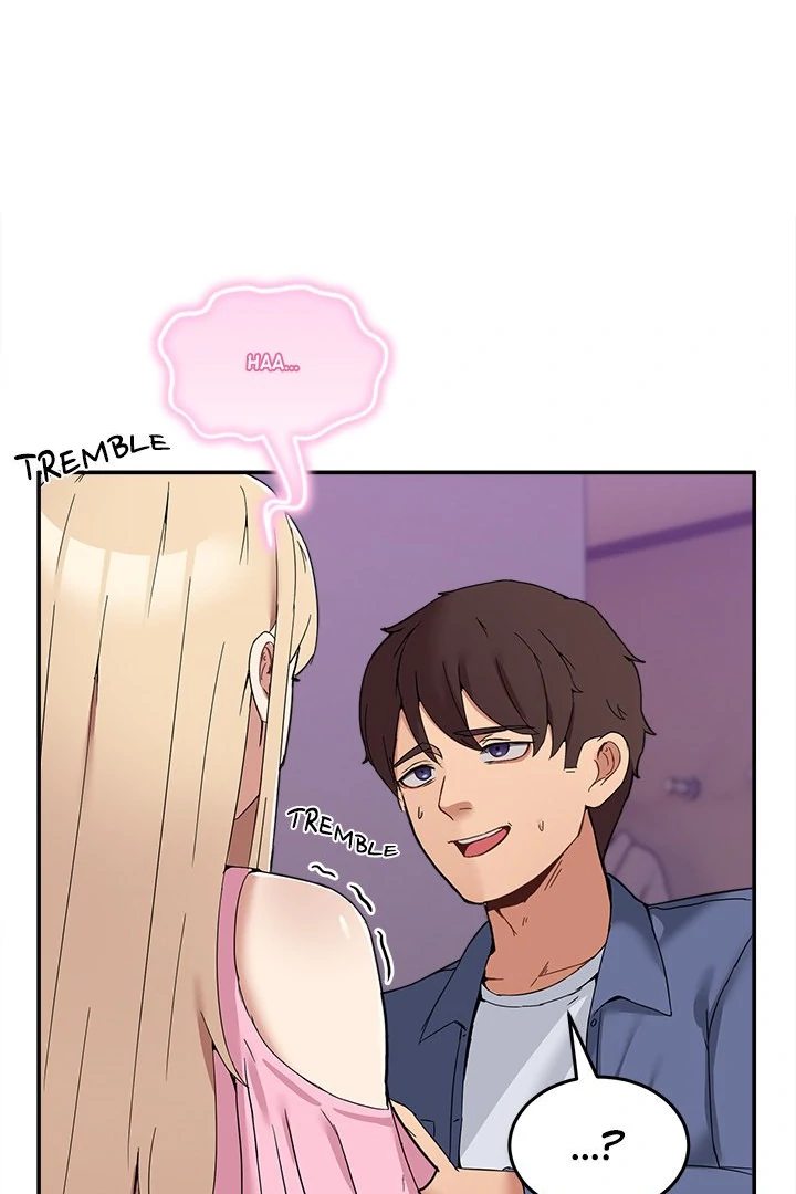 18+ No Men Allowed Chapter 4 page 71