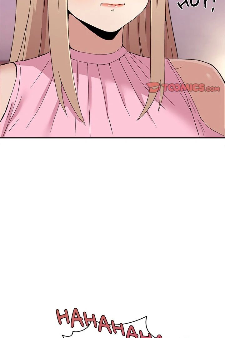 18+ No Men Allowed Chapter 4 page 73