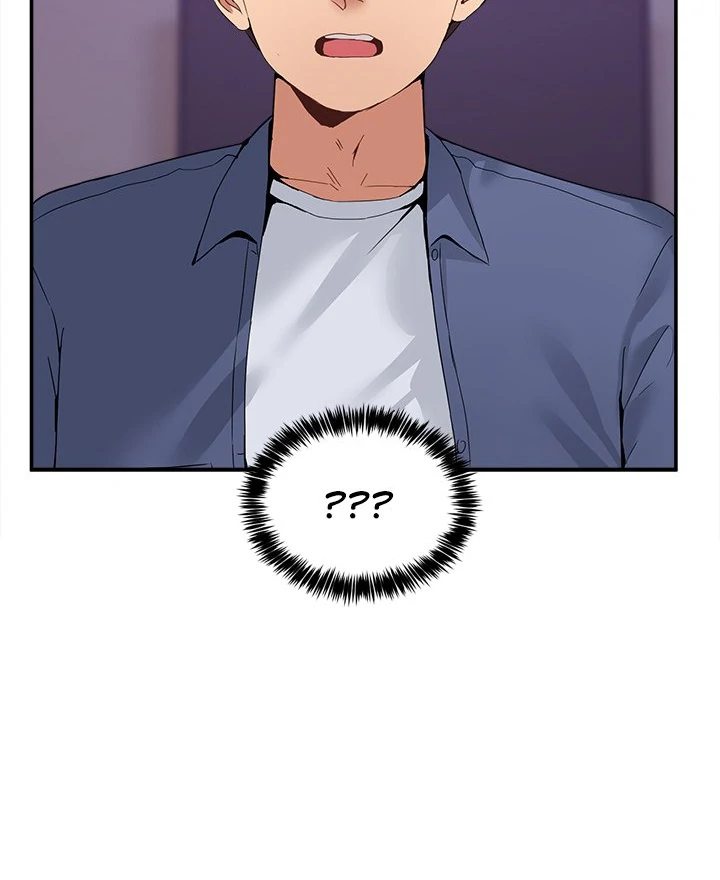 18+ No Men Allowed Chapter 4 page 75