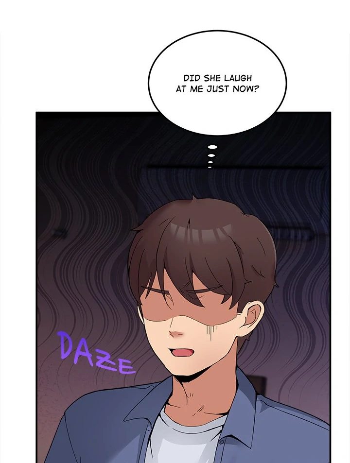 18+ No Men Allowed Chapter 4 page 78