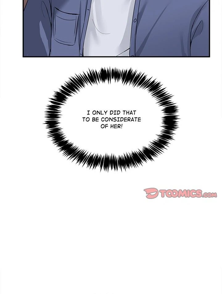 18+ No Men Allowed Chapter 4 page 79