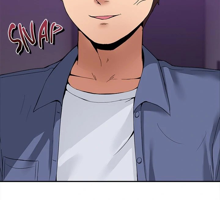 18+ No Men Allowed Chapter 4 page 83