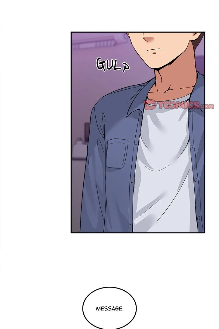 18+ No Men Allowed Chapter 4 page 86
