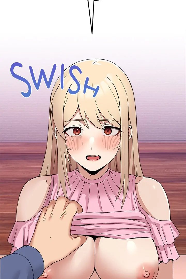 18+ No Men Allowed Chapter 4 page 87