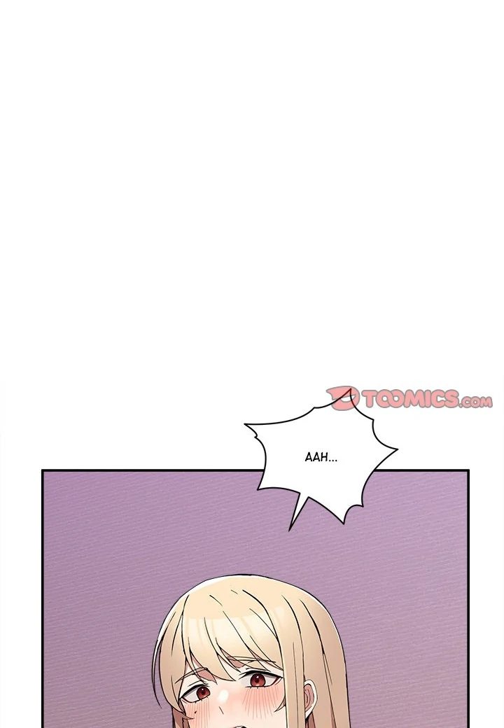 18+ No Men Allowed Chapter 4 page 92