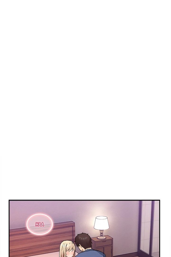 18+ No Men Allowed Chapter 4 page 95