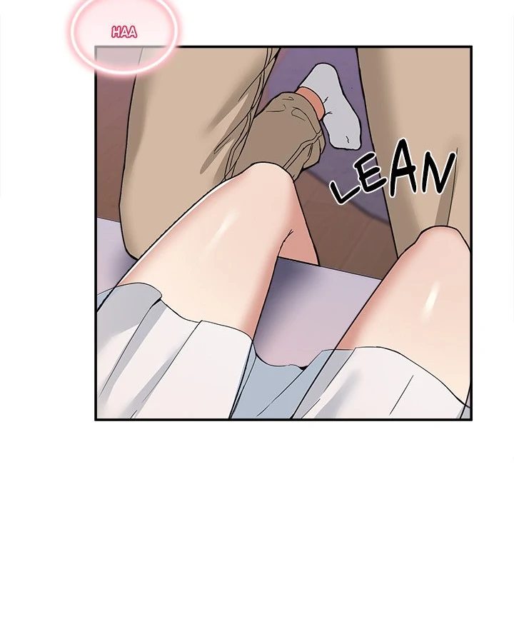 18+ No Men Allowed Chapter 4 page 97