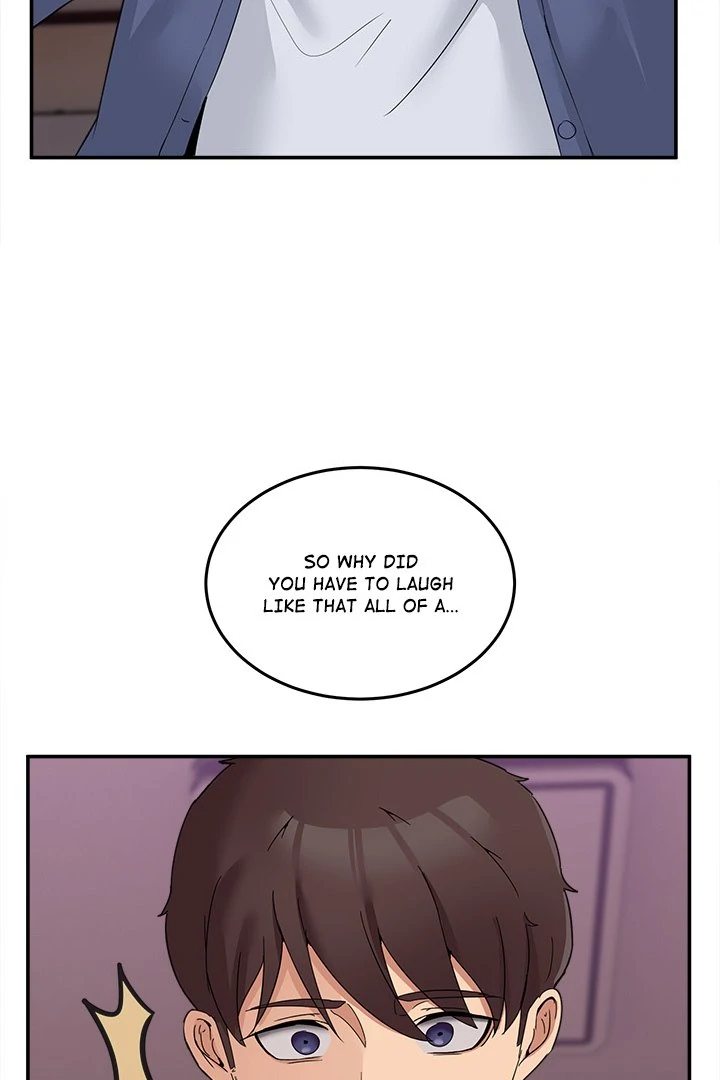 18+ No Men Allowed Chapter 4 page 99