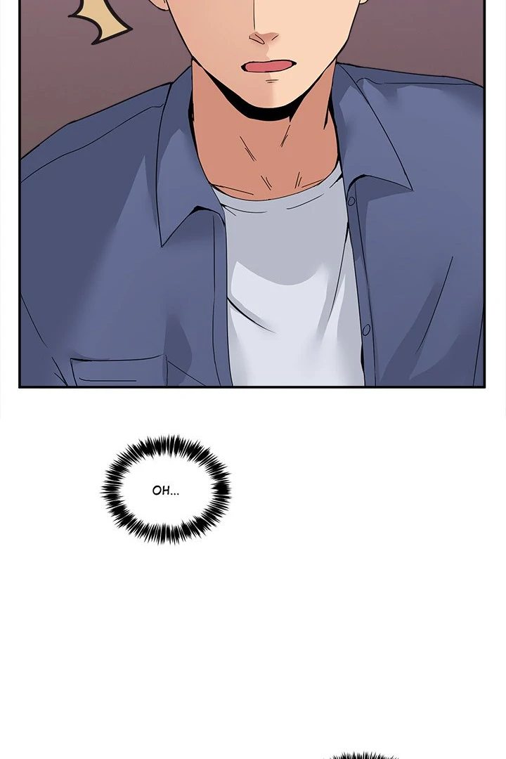 18+ No Men Allowed Chapter 4 page 100