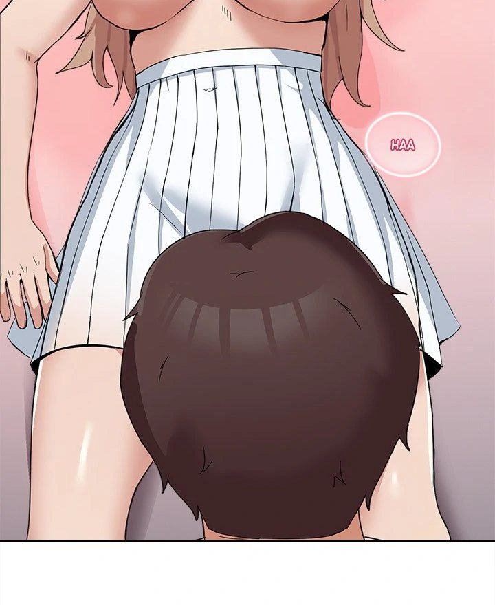 18+ No Men Allowed Chapter 4 page 102